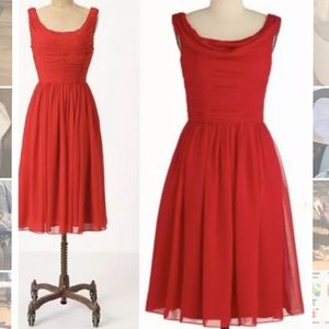 NWT Anthropologie Dress